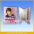 Import Justin Bieber Bookend, Music and Light Paper Folder, Music and Light Bookend from China
