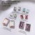 Import K9 Glass Stones Diamonds Jewels Nail Diamond Flash Crystal Clear Nail Rhinestones Sugar Tip Diamond Super Flash Nail Decoration from China