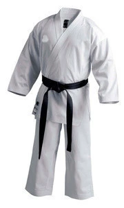 Karate uniforms/ students karate uniforms and gi canves /black heavy weight canves karate uniforms for sale