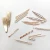 Kawaii Pearl Hairpins Hairgrip for girls and  women
