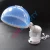 Import kd-2328A ozone mini facial and hair steamer for home use from China