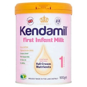 Kendamil First Infant Milk - 900gms