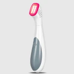 Kernel KN-7000C2 pdt light therapy Handheld PDT Machine For Skin Beauty care battery operated acne treatment