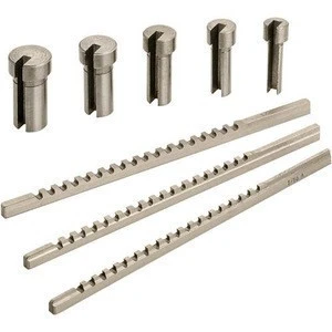 Keyway Broach sets