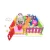 Import Kid Indoor Soft Playground,Childrens Play Equipment,Indoor Playhouse BH12308 from China