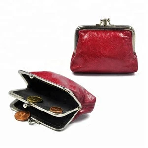 KID wholesale custom funny cheap mini zipper plastic pu and pvc leather coin purse for euro coin