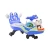 Import Kids Ride On Wiggle Swing Toy Car With Light Kids Toy Baby Swing Car Slide Ride from China