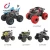 Import Kids Toys Online 2.4G 1:18 Remote Control Powerful Bigfoot RC Car, Cheap Off Road Vehicles Remote Control Monster Car from China