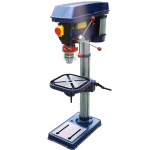 KINGCHAI high quality low price 550w 20mm top bench type drill press