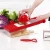 Import kitchen Accessories 7 In 1 Kitchen Grater Box Grater Vegetable Grater As Seen On Tv from China