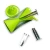 Import Kitchen Accessories super high quality newly on market 4 in 1 Spiral funnel Shape Slicer from China