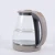 Import Kitchen Appliances Home Glass Kettle Electric Tea Pot from China