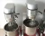 Import kitchen appliances mixer,kitchen food mixer with mixing parts from China