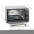 Import Kitchen Equipment Electric Bread Baking Oven with Convection and Rotisserie from China