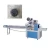 Kitchen Scrubber Packaging Scourer Packing Machine For Scouring Pad