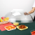 Import Kitchen storage food warmer dish cover dining table plastic container insulated microwave food cover from China