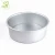 Import Kitchen Tools Anodized Aluminium Material Molds Bake Ware Cake Pans from China