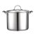 Import Kitchenware Non Stick  Stainless Steel Cookware Set With Lid from China