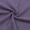 Knit Stretch 10% cotton and 5% spandex Soft Spandex Fabric for sports clothing underwear ZK00019