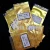 Import KOLORTEK Gold Metallic Pearl Pigment Powder for Paint from China