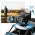 Komay RC Car, 2.4Ghz Off-Road Remote Control Car with HD Camera & Dual Control Mode, 20km/H High Speed Remote Control
