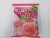 Import Konjac Jelly  Peach plus mini jelly from Japan