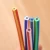 Import Korea creative stationery wholesale gift Cartoon bending pen Endless soft pencils gift from China