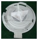 Korean original BLDC pump motor for dish washer, clothes drier ZJM