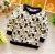 Import Korean sweater full plaid printed child kintwear fashion pattern sweaters kids pullover sweater from China