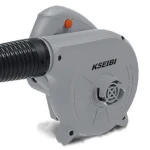 KSEIBI Variable Speed Electric Air Blower 500w High Performance Leaf Air Blower