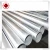 Import Kuwait project ASTM A35/Grade A B BS1387:1985 ERW hot dip hot dip galvanized steel pipe from China