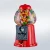 Import Kwang Hsieh Classic 9 Inch Plastic Candy Dispenser Toy from Taiwan