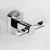 Import (KXL-8201)Double Sided Zinc Alloy Robe Hooks from China