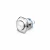Import LA128A16B-10 16mm Dome Button 2Pin Screw Automatic reset Metal Waterproof Bell Push Button Switch from China