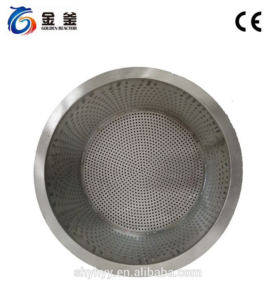 Buy Lab Nutsch Filter / Vacuum Filtration Machine from Shanghai Yuhua ...