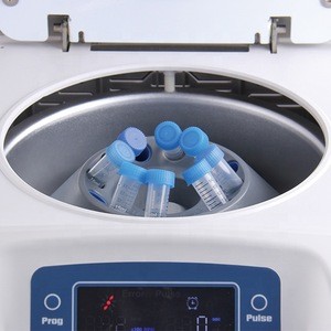 laboratory clinical PRP centrifuge for dental use