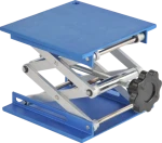 Laboratory Jack with Aluminum