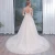 Import Lace Up Back Design and Bride Use wedding dress from China