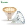 Landlite GU5.3 Led Lighting Bulb CE ROHS Led Lamp MR16 China 12V Led Bulb 3.5W