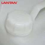 LANTAN Cleaner for car wash Ratio 1:10 for car interior cleaning