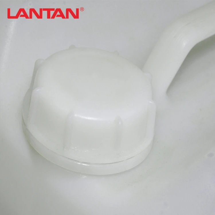 LANTAN Cleaner for car wash Ratio 1:10 for car interior cleaning