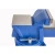Import Large anvil 120 swivel base light duty bench vice other hand tools steel machine bench vise from China