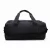 Large capacity canvas travel bag for men and women luggage short trip duffel travel bag