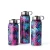 Import Large Capacity Straight Travelling Flask Metal Vacuum Flask China Vaccum Insulated Water Bottle from China
