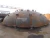 Import Large Diameter Segmental Dish Domes Heads For Boiler Parts from China