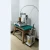 Large Supply High efficient Automatic GlueLiquid Coating Machine Glue Dispensing Robot Adhesive Filling Machine
