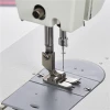 Latest china new model custom made four thread overlock sewing machine