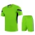 Import Latest Design Sports Soccer Uniform OEM Best Selling Soccer Wear Rugby Uniform Sets from Pakistan