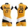 Latest Design Sublimated Volleyball Uniform Beach Tops Shorts Sleeveless Volleyball women Jersey quick dry