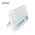 Latest design Suntown IP65 Waterproof 50w led flood light